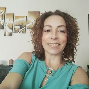 Meet your Posher, Theresa